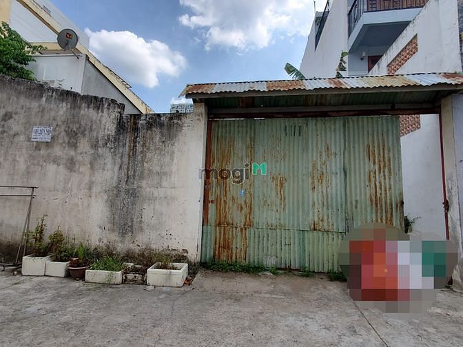 Hình ảnh Bán đất trống 9mx22m P. Thảo Điền, Q2