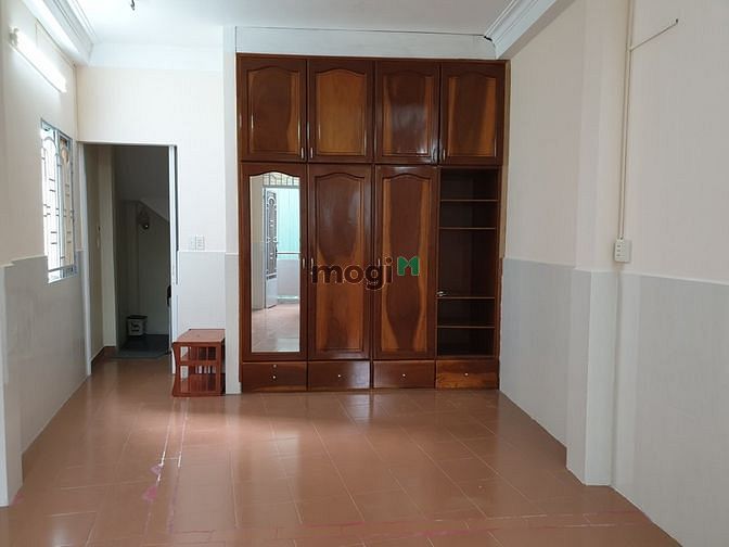 Hình ảnh Cho thuê nhà 325/5B Bạch Đằng, Phường 15, Quận Bình Thạnh.
