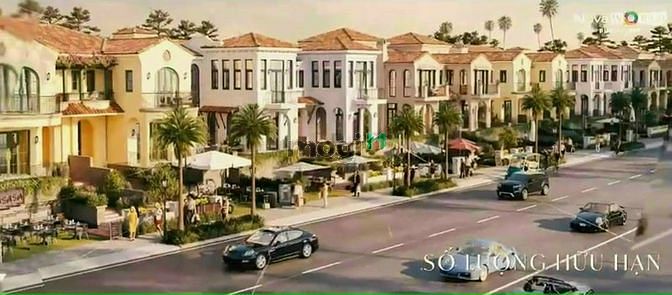 Hình ảnh Mặt bằng kinh doanh 300 mét tại Phan Thiết