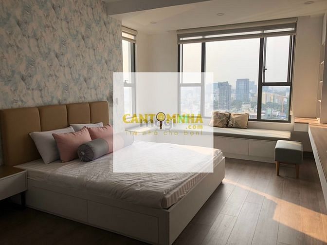 Hình ảnh [CHO THUÊ] Mb6623 nạp rút nhanh chóng 2 PN - The Tresor, 39 Bến Vân Đồn, Quận 4: