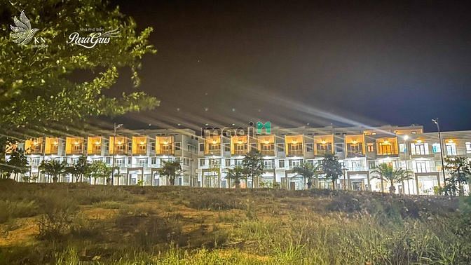 Hình ảnh Đất nền Paragrus - Cam Ranh giá chỉ 24tr/m2 chốt nhanh cho khách ĐTư