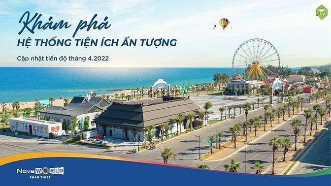 Hình ảnh Mặt bằng kinh doanh 300 mét tại Phan Thiết
