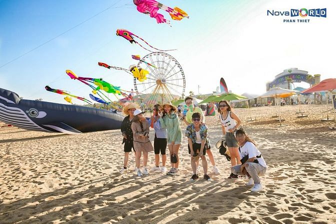 Hình ảnh Mặt bằng kinh doanh 300 mét tại Phan Thiết