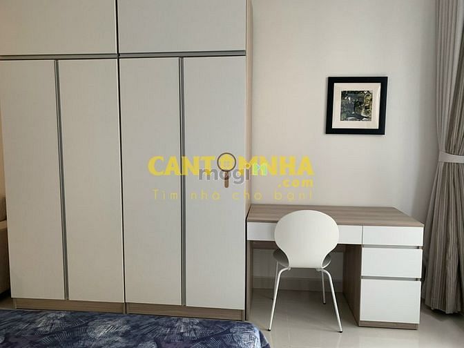Hình ảnh [CHO THUÊ] Mb6623 nạp rút nhanh chóng 2 PN - The Tresor, 39 Bến Vân Đồn, Quận 4: