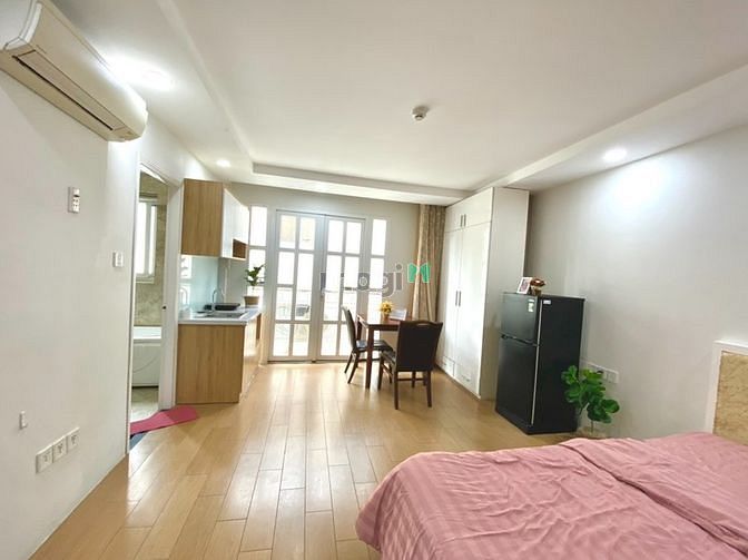 Hình ảnh Căn Hộ Cao Cấp, Full nội thất siêu đẹp , Tân Phong Q7