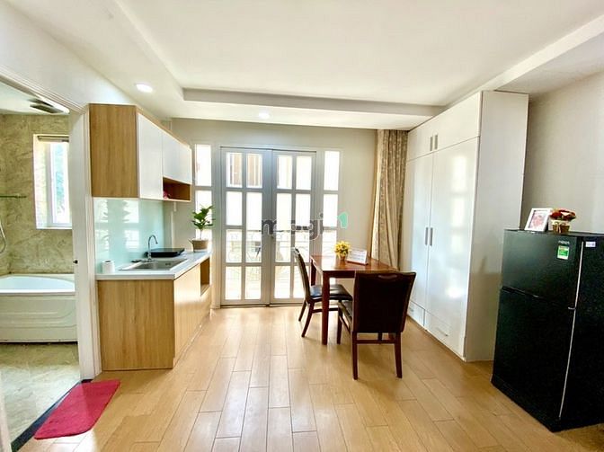 Hình ảnh Căn Hộ Cao Cấp, Full nội thất siêu đẹp , Tân Phong Q7