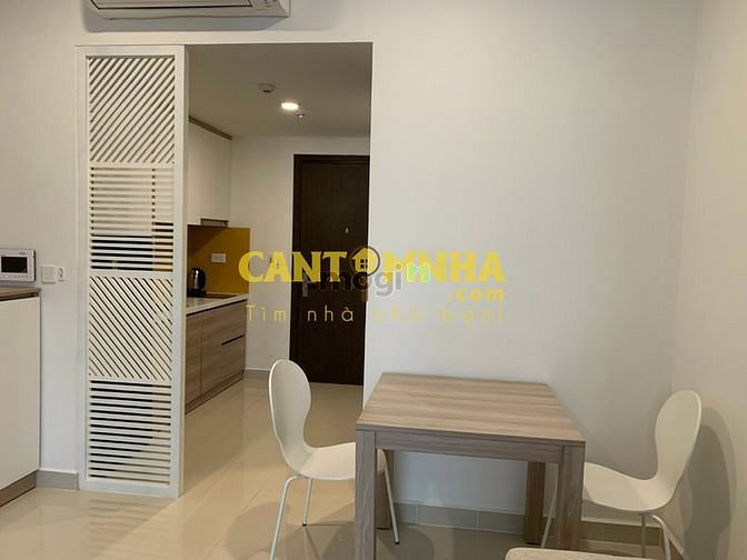 Hình ảnh [CHO THUÊ] Mb6623 nạp rút nhanh chóng 2 PN - The Tresor, 39 Bến Vân Đồn, Quận 4: