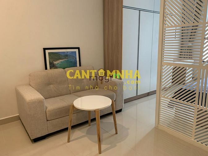 Hình ảnh [CHO THUÊ] Mb6623 nạp rút nhanh chóng 2 PN - The Tresor, 39 Bến Vân Đồn, Quận 4: