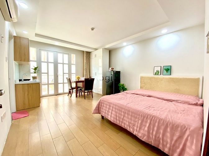 Hình ảnh Căn Hộ Cao Cấp, Full nội thất siêu đẹp , Tân Phong Q7