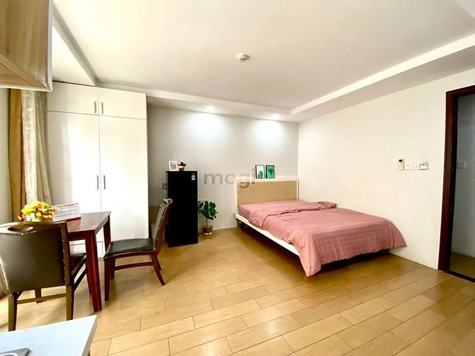 Hình ảnh Căn Hộ Cao Cấp, Full nội thất siêu đẹp , Tân Phong Q7