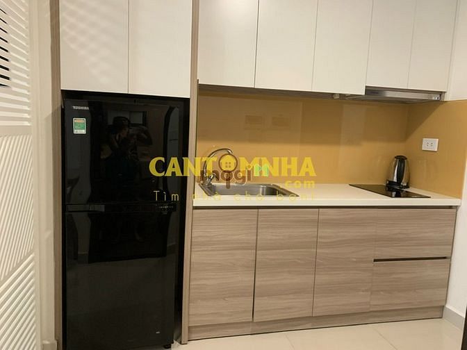 Hình ảnh [CHO THUÊ] Mb6623 nạp rút nhanh chóng 2 PN - The Tresor, 39 Bến Vân Đồn, Quận 4: