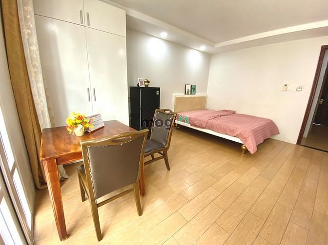 Hình ảnh Căn Hộ Cao Cấp, Full nội thất siêu đẹp , Tân Phong Q7
