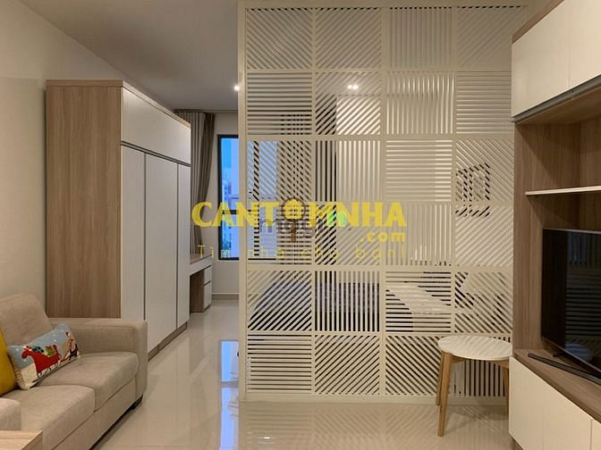 Hình ảnh [CHO THUÊ] Mb6623 nạp rút nhanh chóng 2 PN - The Tresor, 39 Bến Vân Đồn, Quận 4:
