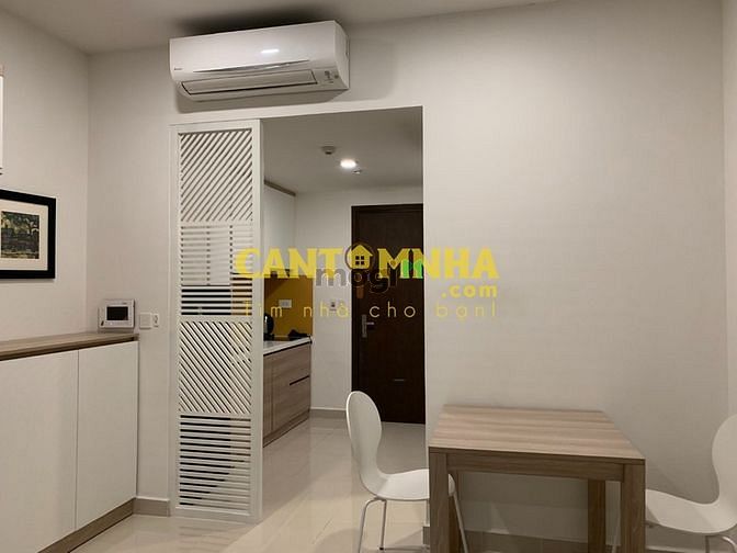 Hình ảnh [CHO THUÊ] Mb6623 nạp rút nhanh chóng 2 PN - The Tresor, 39 Bến Vân Đồn, Quận 4: