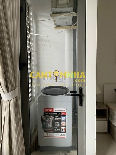 Hình ảnh [CHO THUÊ] Mb6623 nạp rút nhanh chóng 2 PN - The Tresor, 39 Bến Vân Đồn, Quận 4:
