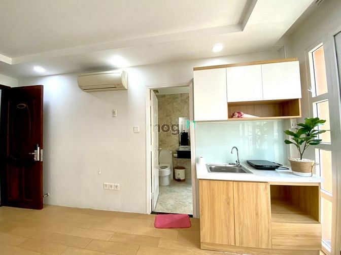 Hình ảnh Căn Hộ Cao Cấp, Full nội thất siêu đẹp , Tân Phong Q7