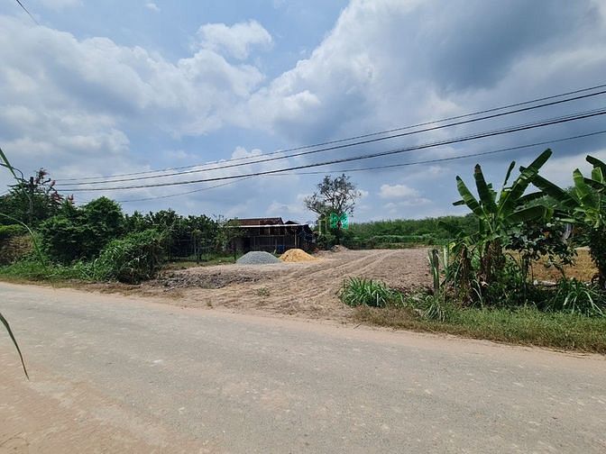 Hình ảnh xã Phú Mỹ Hưng, DT: 1154m2, giá 5.3 tỷ