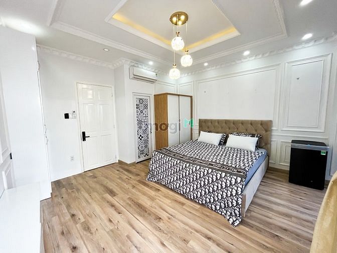 Hình ảnh Căn Hộ Studio, Full Nội Thất, Phùng Văn Cung - Phú Nhuận