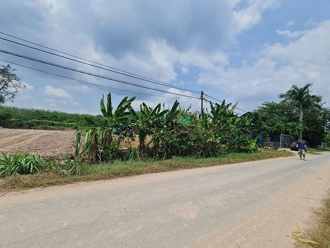 Hình ảnh xã Phú Mỹ Hưng, DT: 1154m2, giá 5.3 tỷ