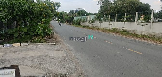 Hình ảnh Xã Trung Lập Hạ,DT:287m2, full thổ, giá 4.3 tỷ