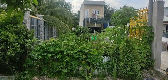 Hình ảnh Xã Trung Lập Hạ,DT:287m2, full thổ, giá 4.3 tỷ