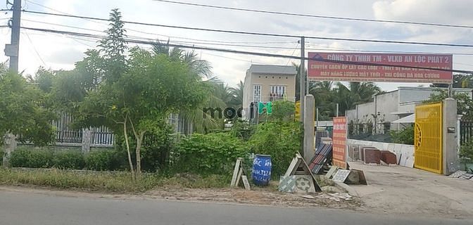Hình ảnh Xã Trung Lập Hạ,DT:287m2, full thổ, giá 4.3 tỷ