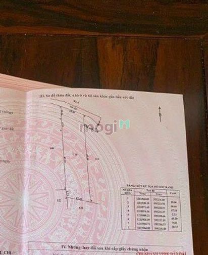 Hình ảnh Xã Tân Thạnh Đông, DT: 40m x 66m, giá 7.7 tỷ