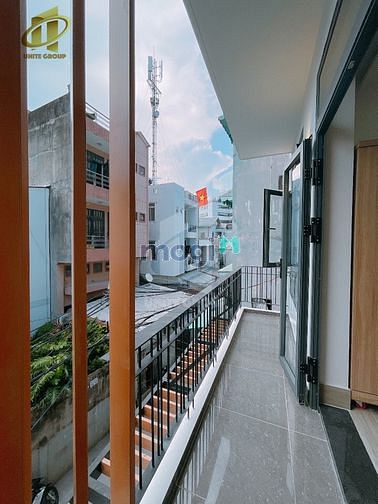 Hình ảnh CHDV-Full nt-Ban công-1pn- quận BÌNH THẠNH
