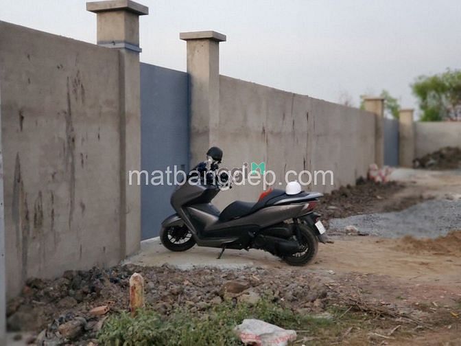 Hình ảnh Xã Tân Thạnh Đông, DT: 20m x 100m,có 300m2 thổ, giá 300m2 thổ