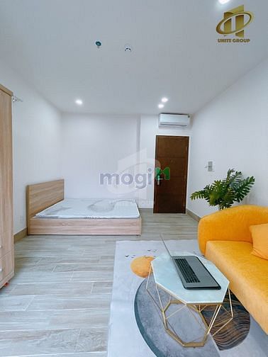 Hình ảnh CHDV-Full nt-Ban công-1pn- quận BÌNH THẠNH