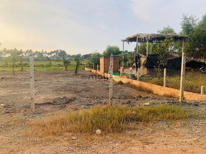 Hình ảnh xã Tân Phú Trung, DT: 1616m2, giá 5.5 tỷ