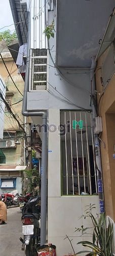 Hình ảnh Nhà bán. Sư Vạn Hạnh. Quận 10 Diện tích 40m2