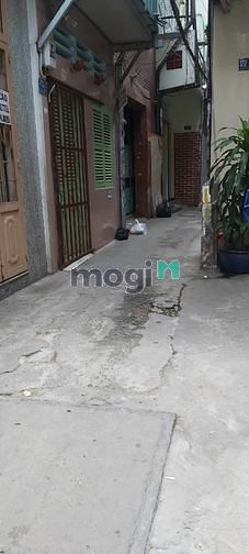 Hình ảnh Nhà bán. Sư Vạn Hạnh. Quận 10 Diện tích 40m2
