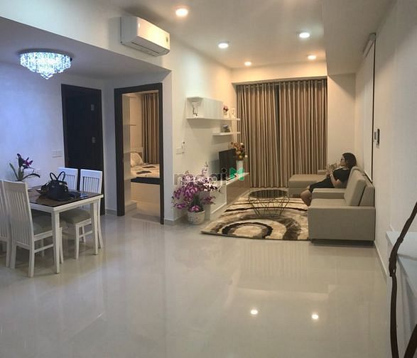 Hình ảnh [CẦN BÁN] Mb6623 nạp rút nhanh chóng 1 PN - The Tresor, 39 Bến Vân Đồn, Quận 4: