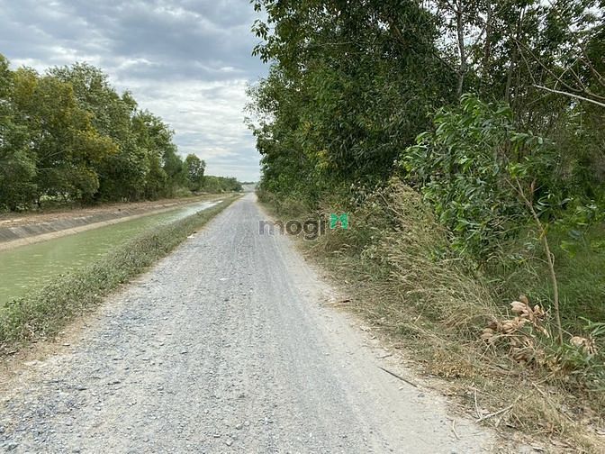 Hình ảnh Xã Phú Mỹ Hưng. DT: 45m x 120m, giá 8.7 tỷ
