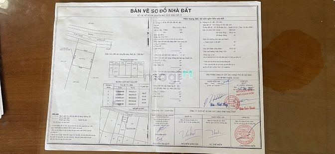 Hình ảnh xã Nhuận Đức, DT: 19m*76m, có 300m2 thổ, giá 7 tỷ