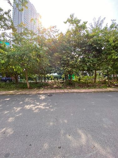 Hình ảnh Ban biet thu , phu my hung , quan 7
