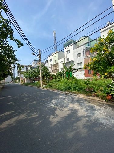 Hình ảnh Ban biet thu , phu my hung , quan 7