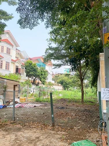 Hình ảnh Bán gấp lô đất khang điền giá tốt nhất chỉ 65tr diện tích 8x25