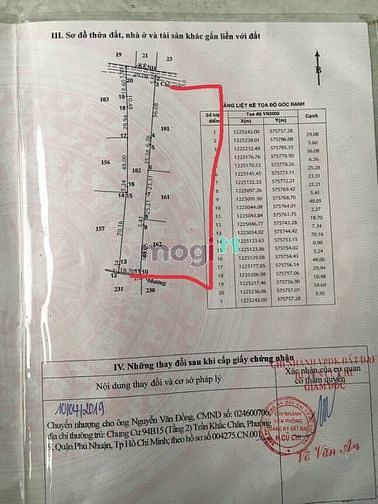 Hình ảnh xã Trung Lập Thượng, DT: 30m x 150m, giá 4.8 tỷ