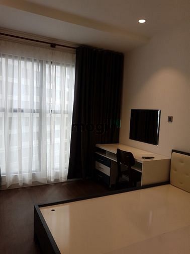 Hình ảnh [CHO THUÊ] Mb6623 nạp rút nhanh chóng 2 PN – Saigon Royal, Bến Vân Đồn, Quận 4: