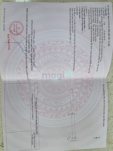 Hình ảnh 11 nền mặt đường nhựa chánh phú hòa, cách KCN VsipII 500m.