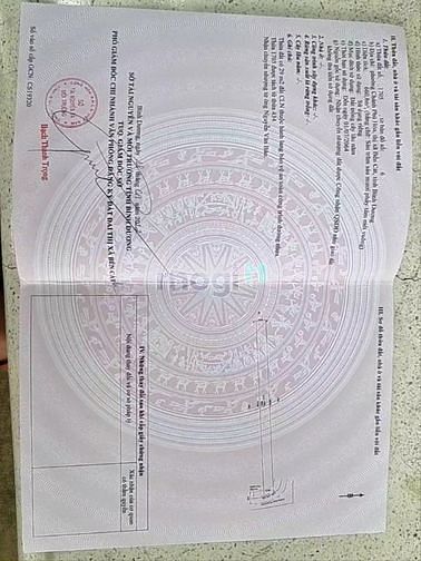Hình ảnh 11 nền mặt đường nhựa chánh phú hòa, cách KCN VsipII 500m.