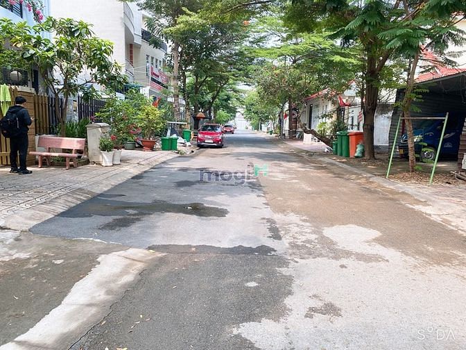 Hình ảnh Bán gấp lô đất khang điền giá tốt nhất chỉ 65tr diện tích 8x25