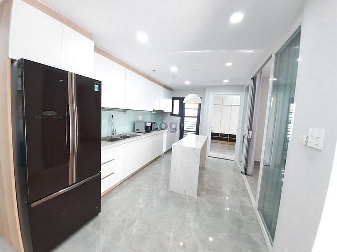 Hình ảnh Bán gấp CH Riverpark Residence PMH, 144m2, giá rẻ 7.6 tỷ