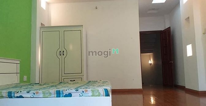 Hình ảnh Nhà CHDV 5X25 3L 9ph Full NT MT Hiệp Nhất T. Bình