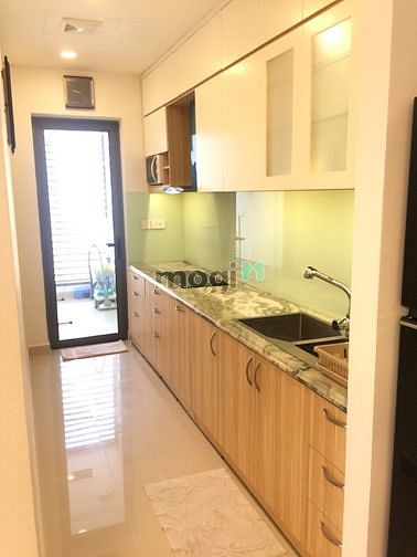 Hình ảnh [CẦN BÁN] Mb6623 nạp rút nhanh chóng 2 PN 2 WC - The Tresor, 39 Bến Vân Đồn, Quận 4: