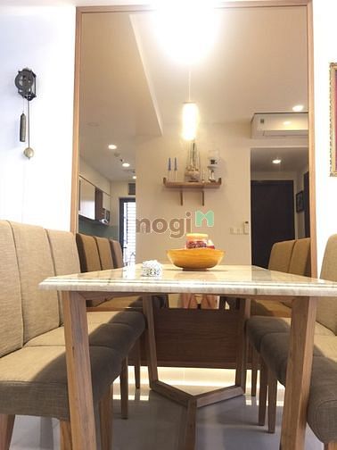 Hình ảnh [CẦN BÁN] Mb6623 nạp rút nhanh chóng 2 PN 2 WC - The Tresor, 39 Bến Vân Đồn, Quận 4: