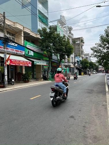 Hình ảnh Bán lô đất hẻm xe hơi, gần mặt tiền Lê Trọng Tấn, Chỉ 79tr/m2.