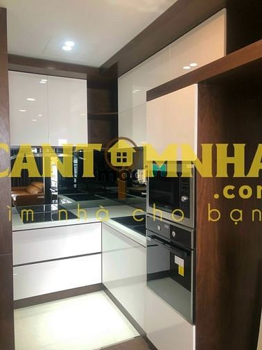 Hình ảnh [CHO THUÊ] Mb6623 nạp rút nhanh chóng 2 PN – Saigon Royal, Bến Vân Đồn, Quận 4: